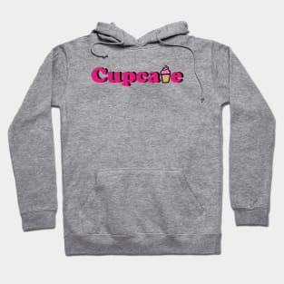 Cupcake Hoodie